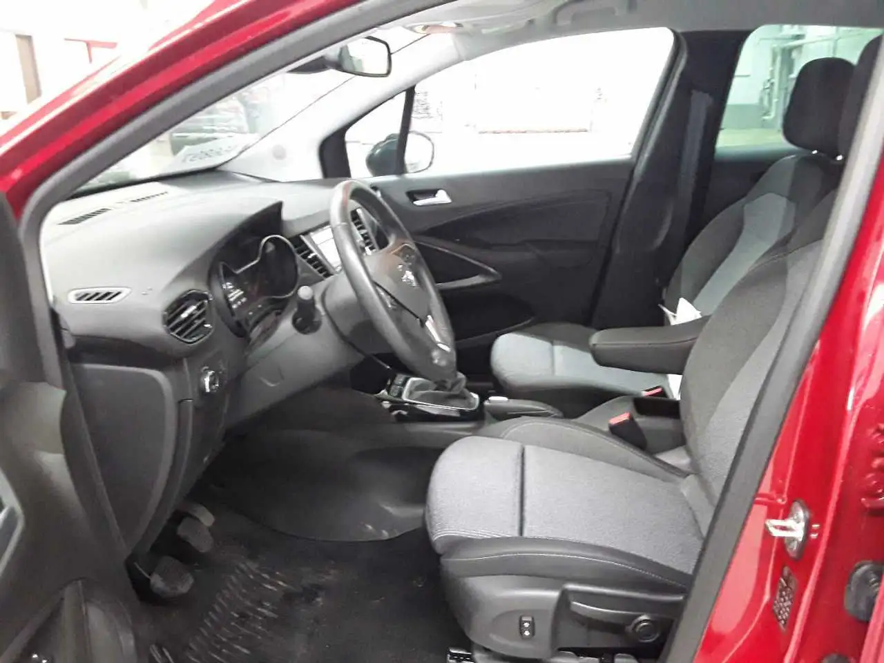 Opel Crossland Crossland 1.2 EleganceP KomfP LED SHZ — معرض صور السيارة 7