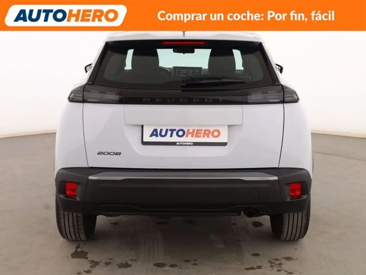 Peugeot 2008 1.2 PureTech Active — Galería del vehículo 5