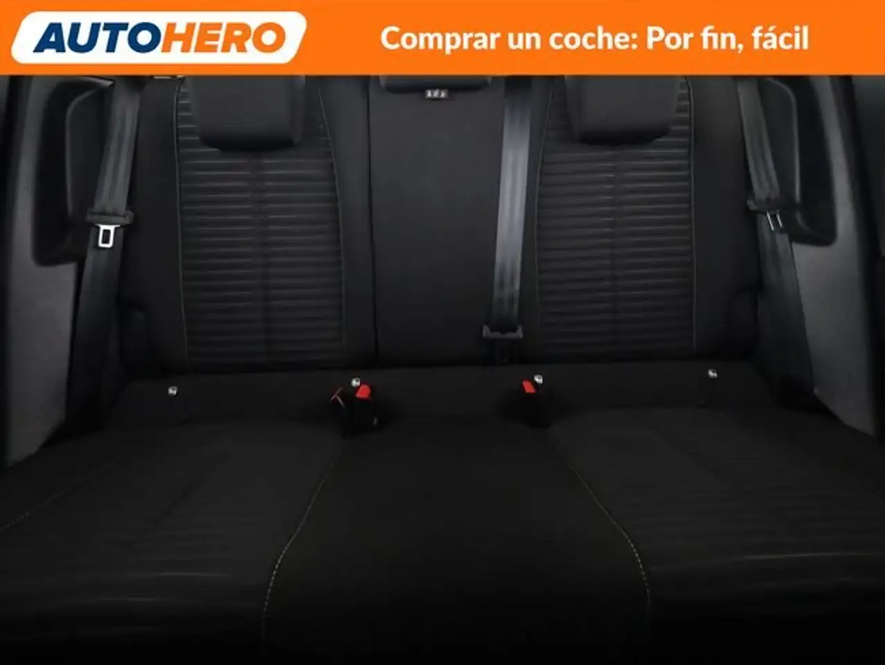 Peugeot 2008 1.2 PureTech Active — Galería del vehículo 16