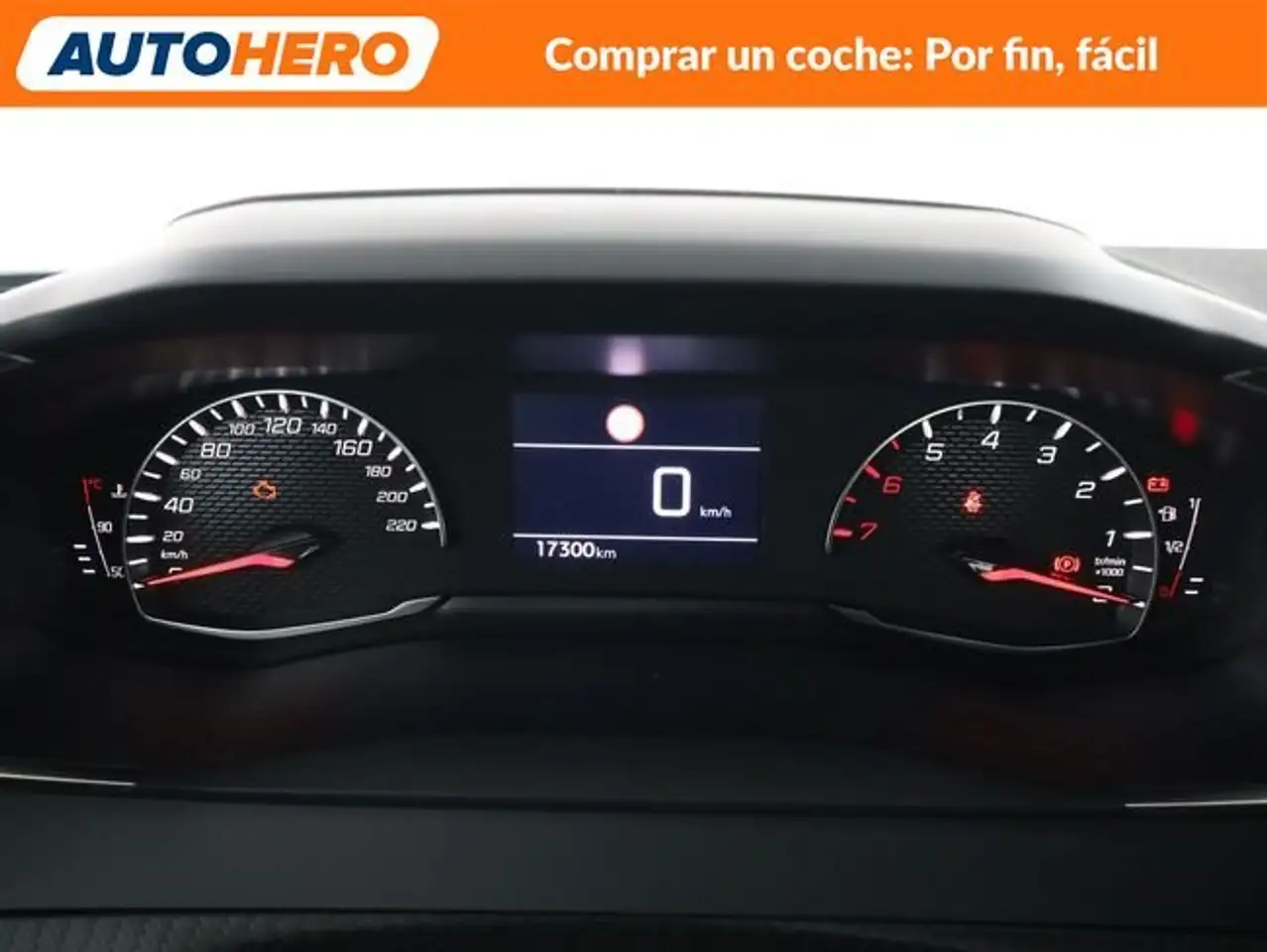 Peugeot 2008 1.2 PureTech Active — Galería del vehículo 25