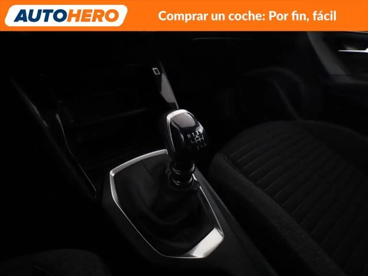 Peugeot 2008 1.2 PureTech Active — Galería del vehículo 27