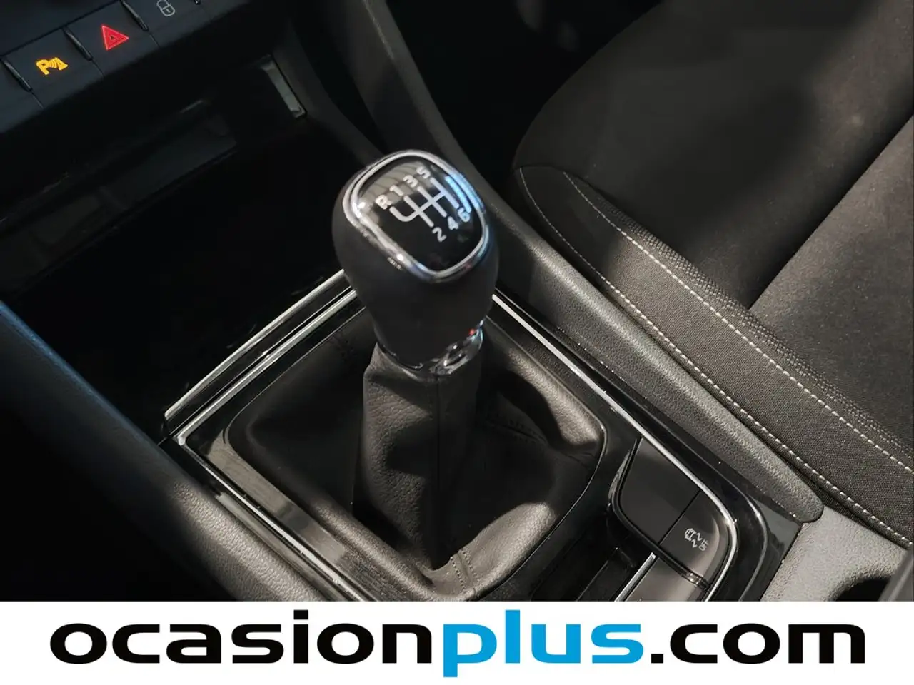 Skoda Karoq 2.0TDI Adblue Selection 85kW — معرض صور السيارة 5