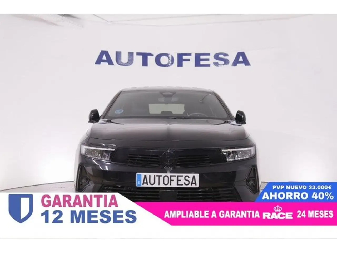 Opel Astra 1.5D DTH S/S GS Aut. 130 — Vehicle gallery 2