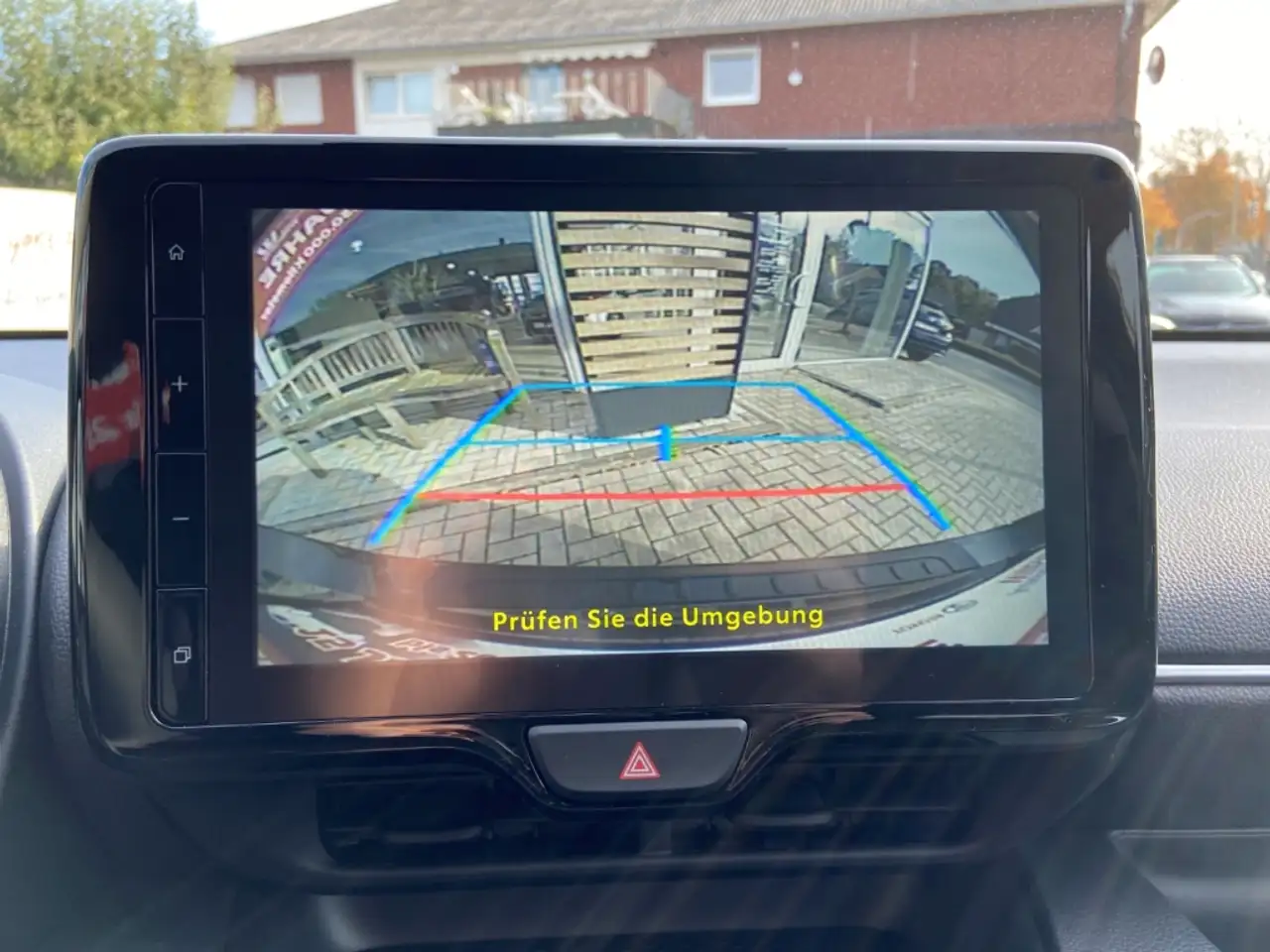 Toyota Yaris Hybrid Team D LED ACC Apple CarPlay Android Auto, — Galerie du véhicule 17