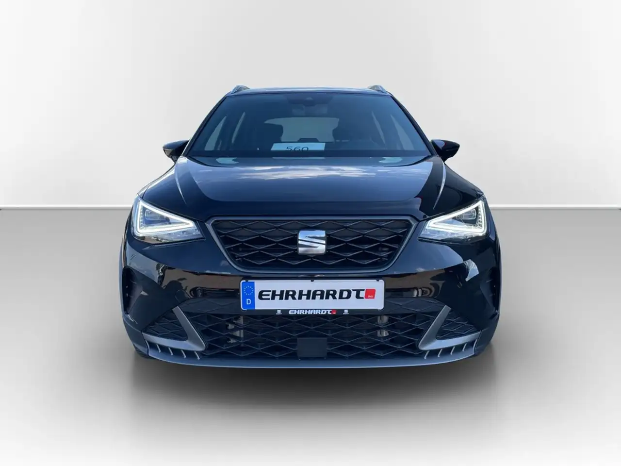 SEAT Arona 1.5 TSI DSG FR VIRTUAL*NAVI*VOLL-LED*ACC*PDC*SH... — Galería del vehículo 3