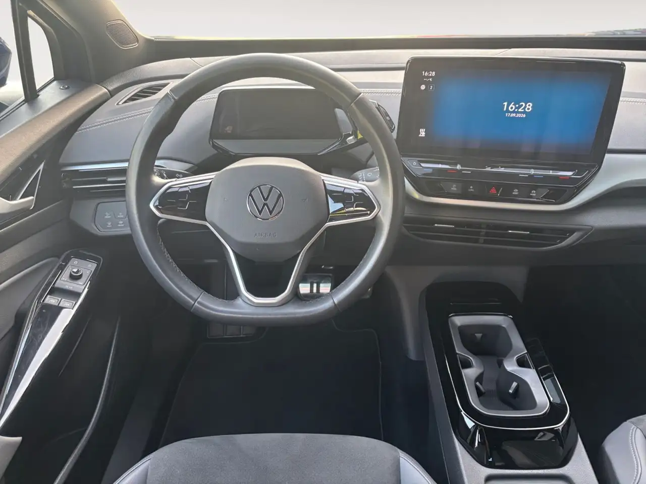 Volkswagen ID.5 Pro +AHK+20ZOLL+MAX 530KM+ Bluetooth Navi LED — Galería del vehículo 12