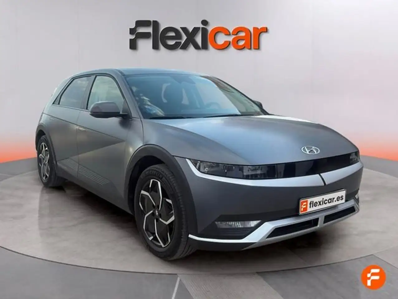 Hyundai IONIQ 5 77KWH 168KW Star RWD — معرض صور السيارة 12