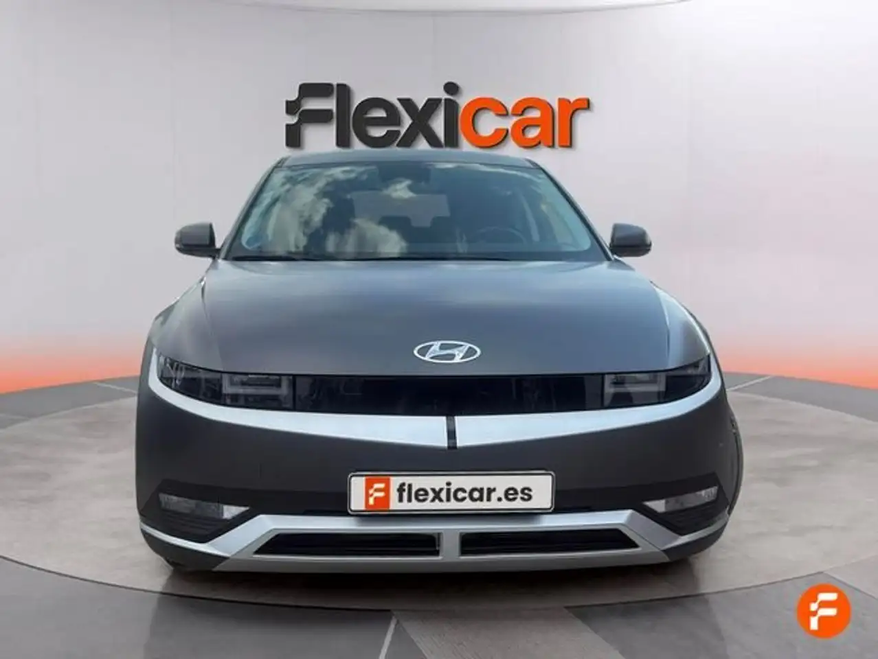 Hyundai IONIQ 5 77KWH 168KW Star RWD — معرض صور السيارة 2