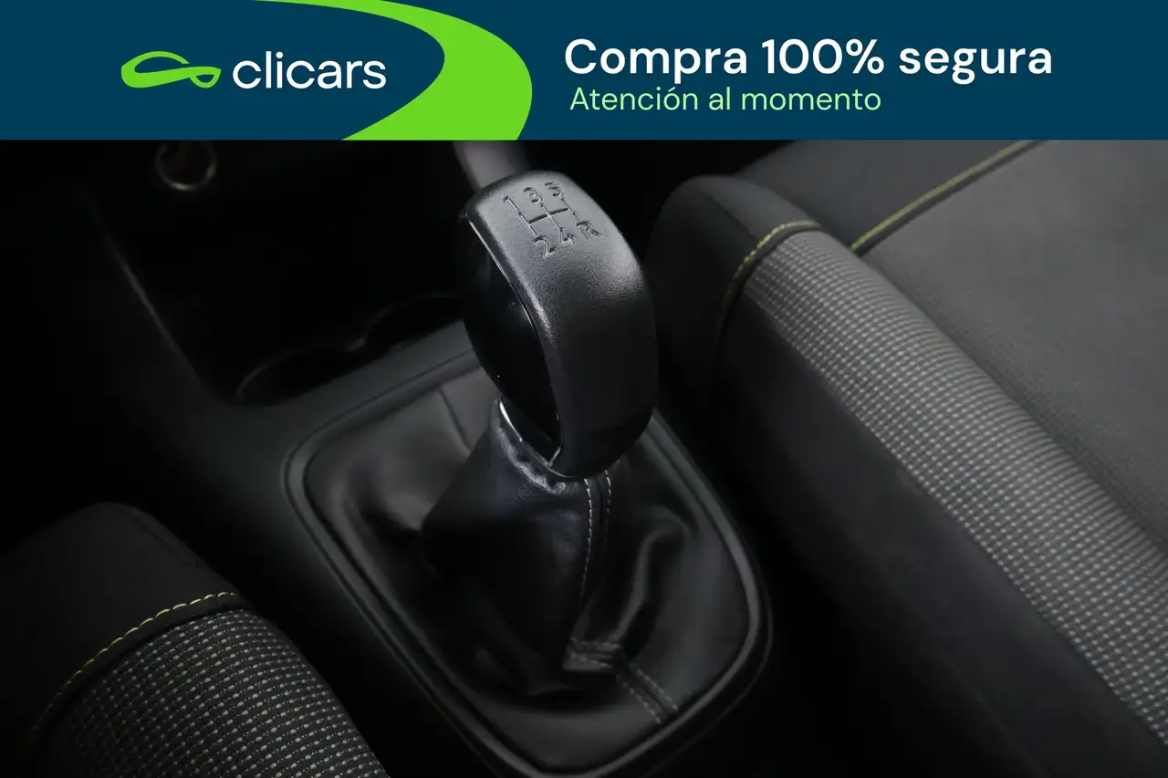 Citroen C3 1.2 PureTech S&S Plus 83 — معرض صور السيارة 27