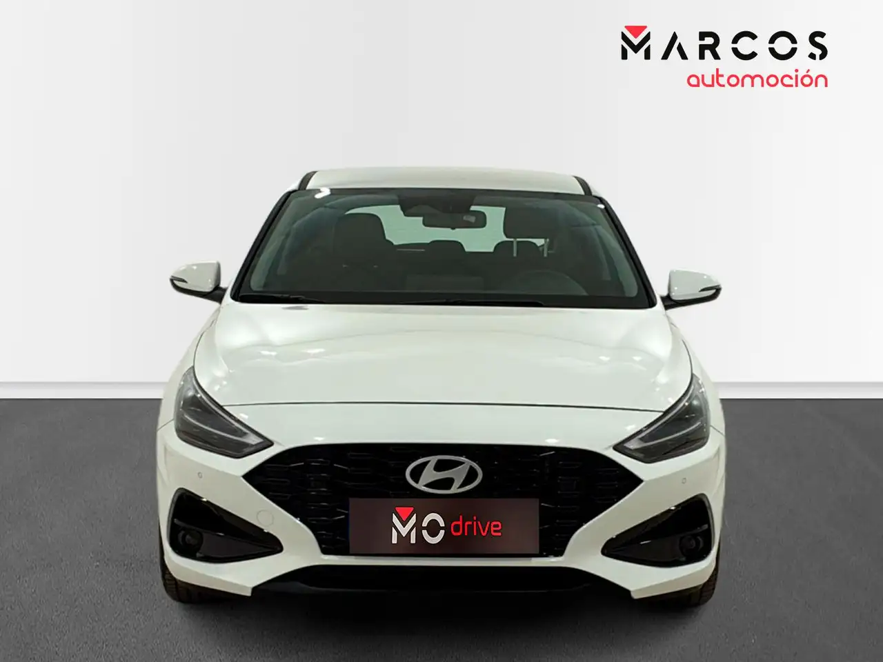 Hyundai i30 1.0 TGDI Klass 48V 100 — Galerie du véhicule 2