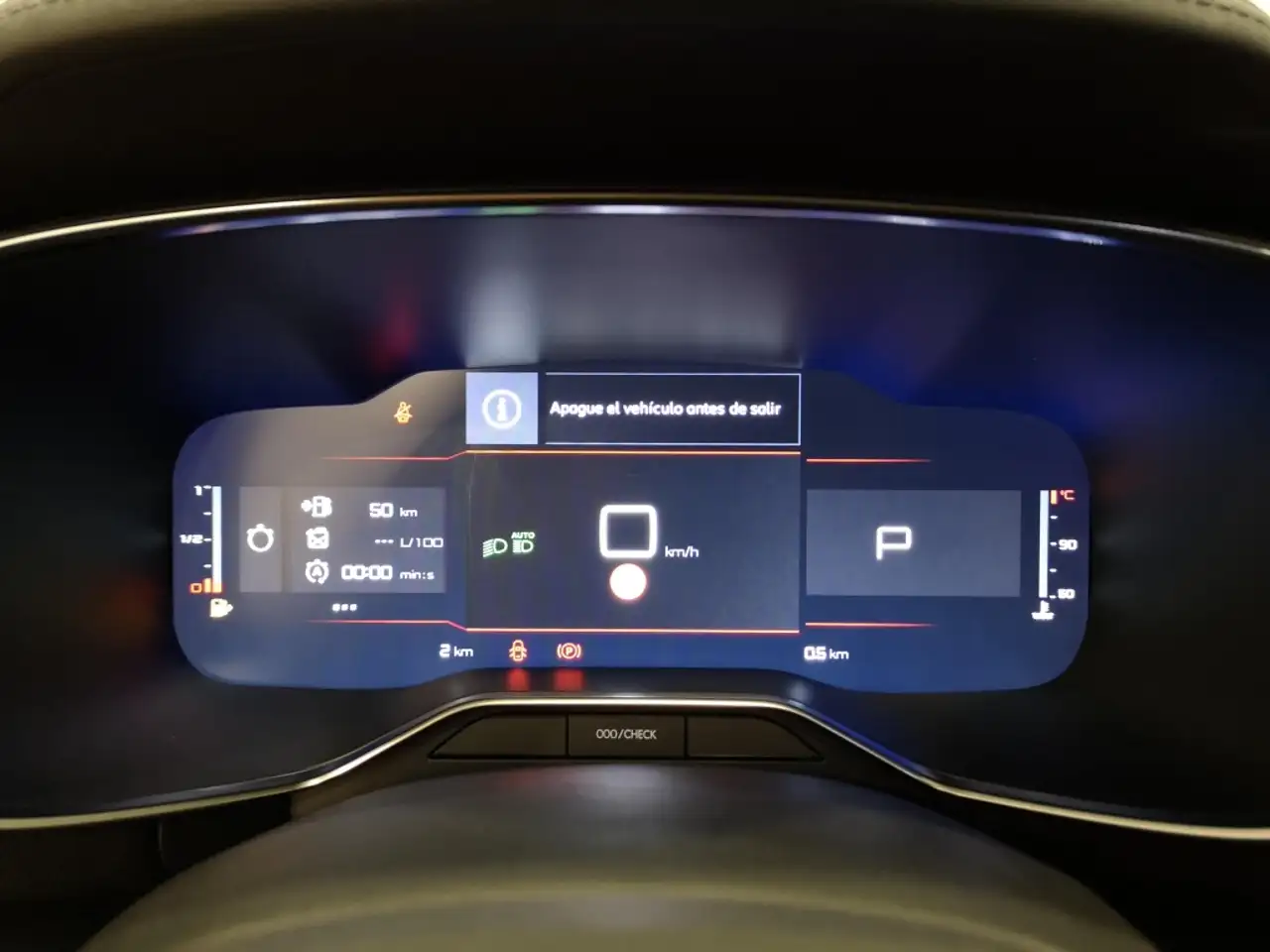 Citroen C5 Aircross 1.2 PURETECH 130 PLUS GPS LL18 RADAR AV AR+CAM — معرض صور السيارة 20