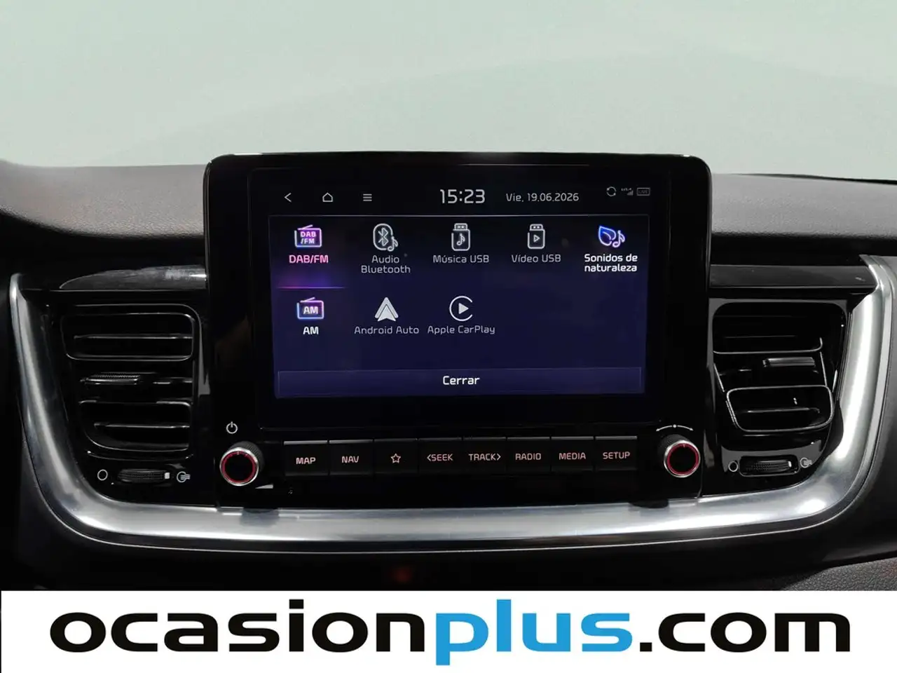 Kia Stonic 1.0 T-GDi Eco-Dynamic Drive 100 — Galerie du véhicule 7