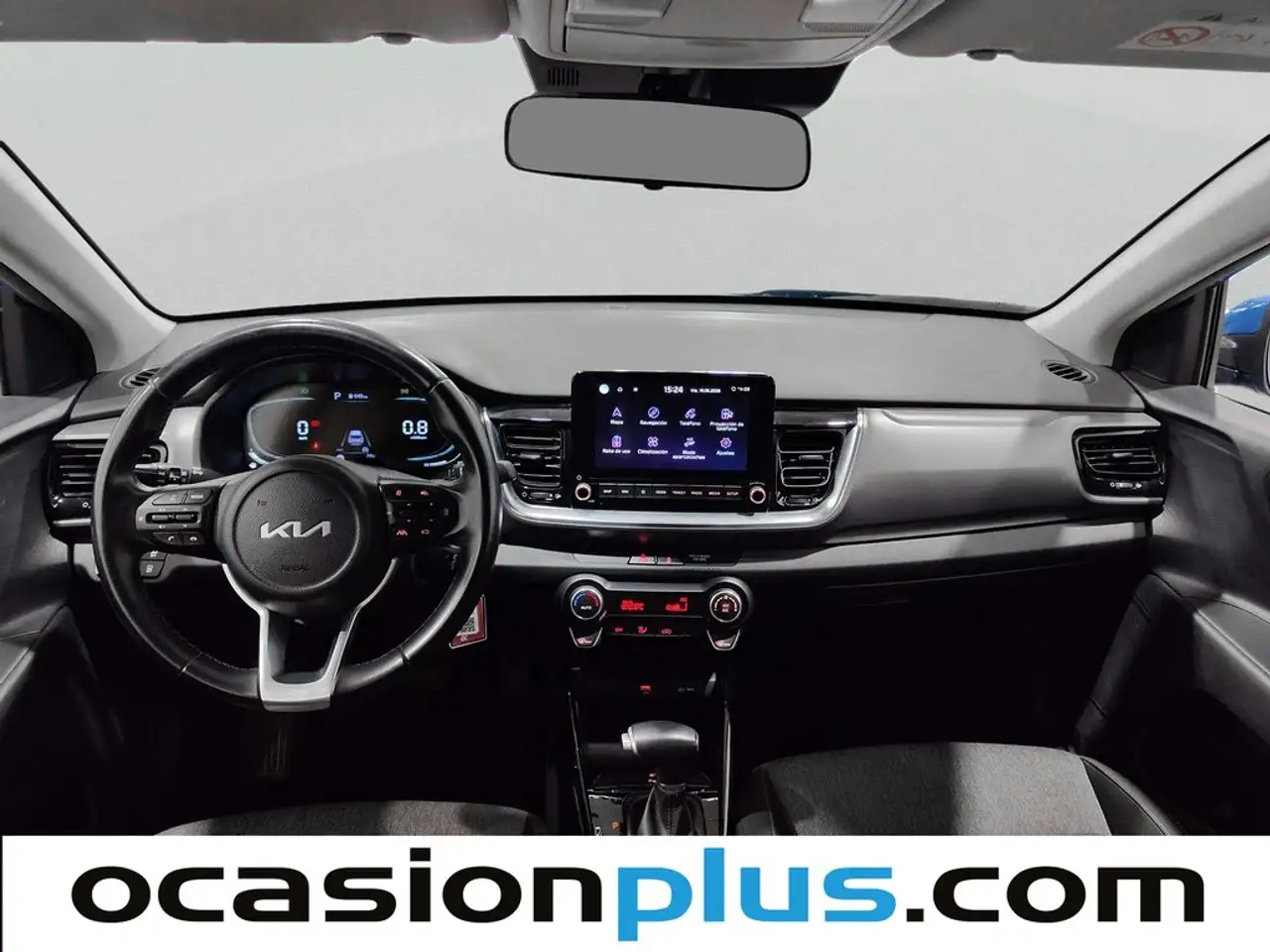 Kia Stonic 1.0 T-GDi Eco-Dynamic Drive 100 — Galerie du véhicule 9