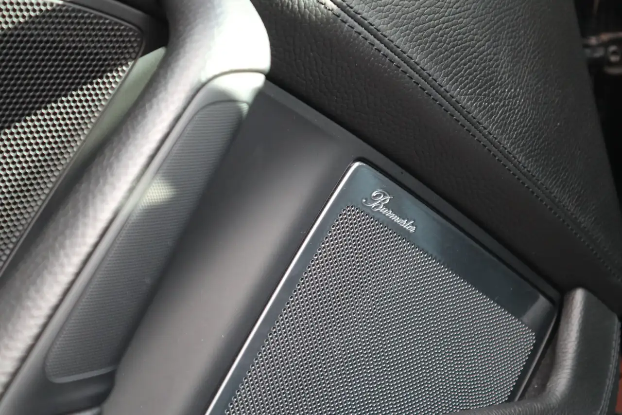 Porsche 992 911 Turbo S BRABUS ROCKET 900R *1 of 25* — Galerie du véhicule 19