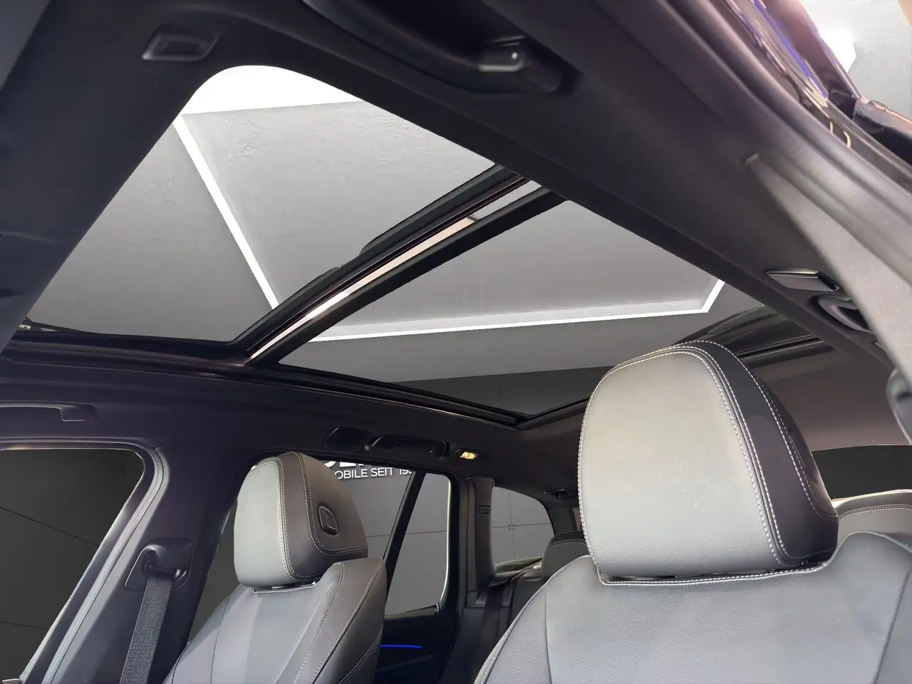 BMW X3 xDrive20i M Sport NP 74.867,- HUD h/k AHK RFK — Galería del vehículo 17