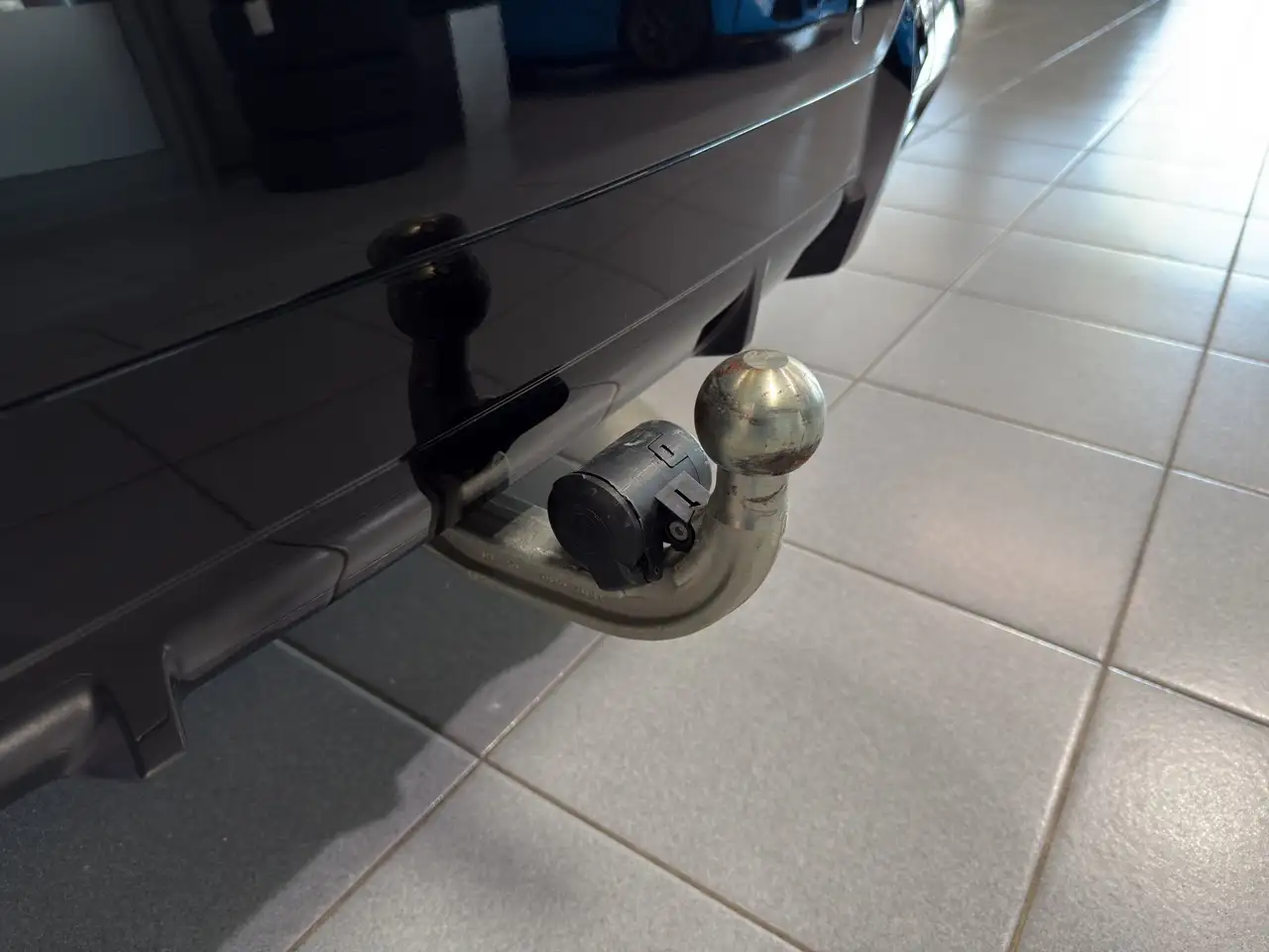 BMW X3 xDrive20i M Sport NP 74.867,- HUD h/k AHK RFK — Galería del vehículo 21