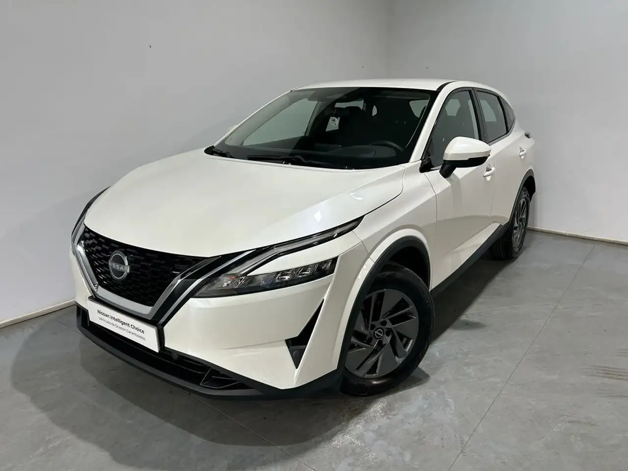 Nissan Qashqai 1.3 DIG-T mHEV 12V Acenta 4x2 103kW — Almendralejo, Badajoz
