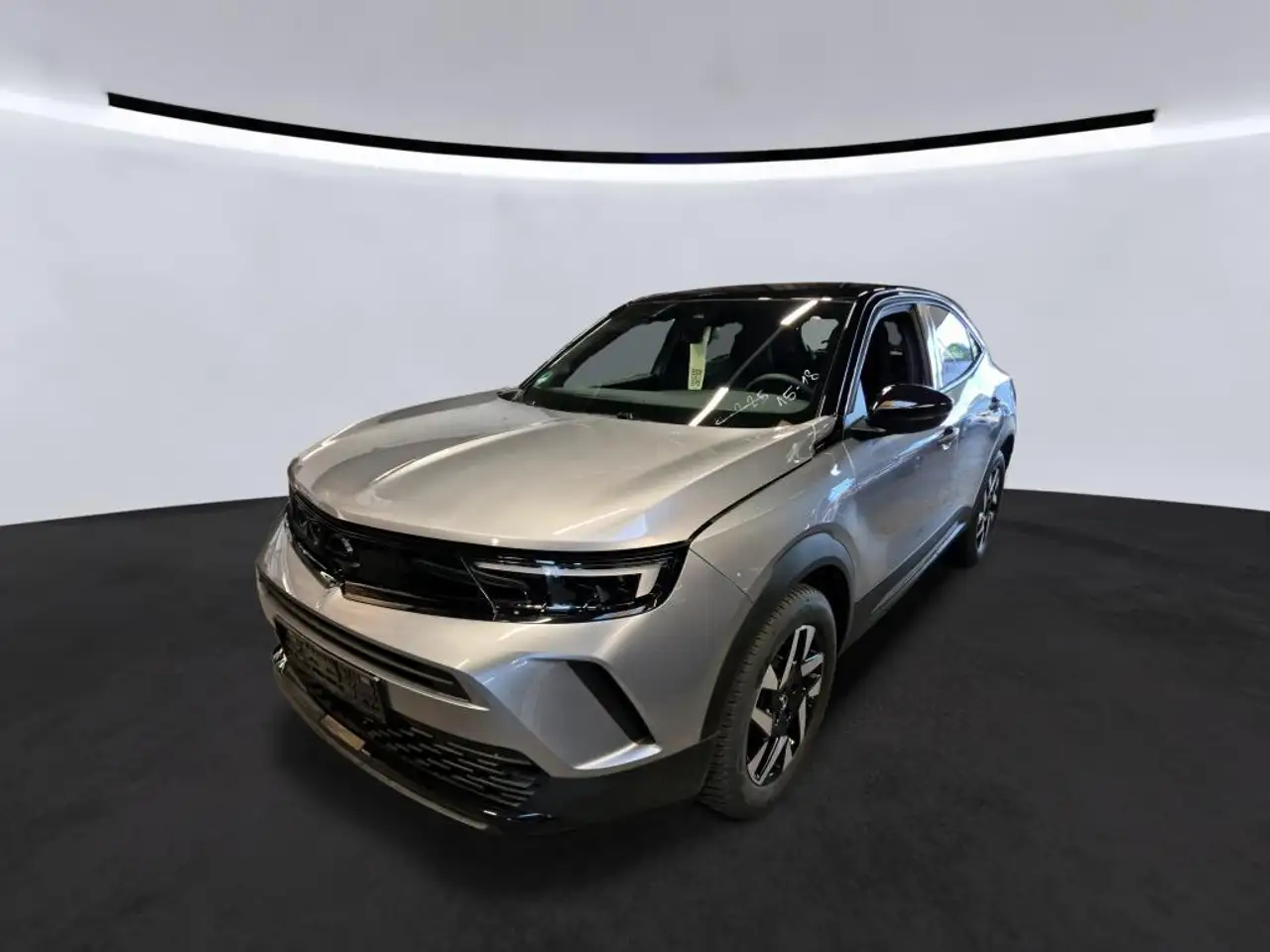 Opel Mokka GS Line 1.2 *SHZ*NAVI*LED*TEMPOM.*CAM* — معرض صور السيارة 2