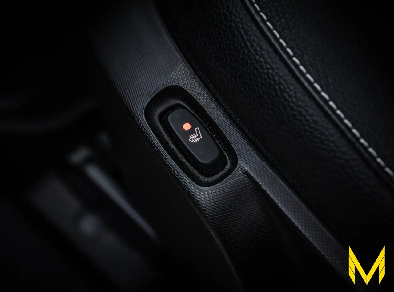 smart forTwo EQ coupe prime EXCLUSIVE:STROM STATT REUE — Galería del vehículo 15