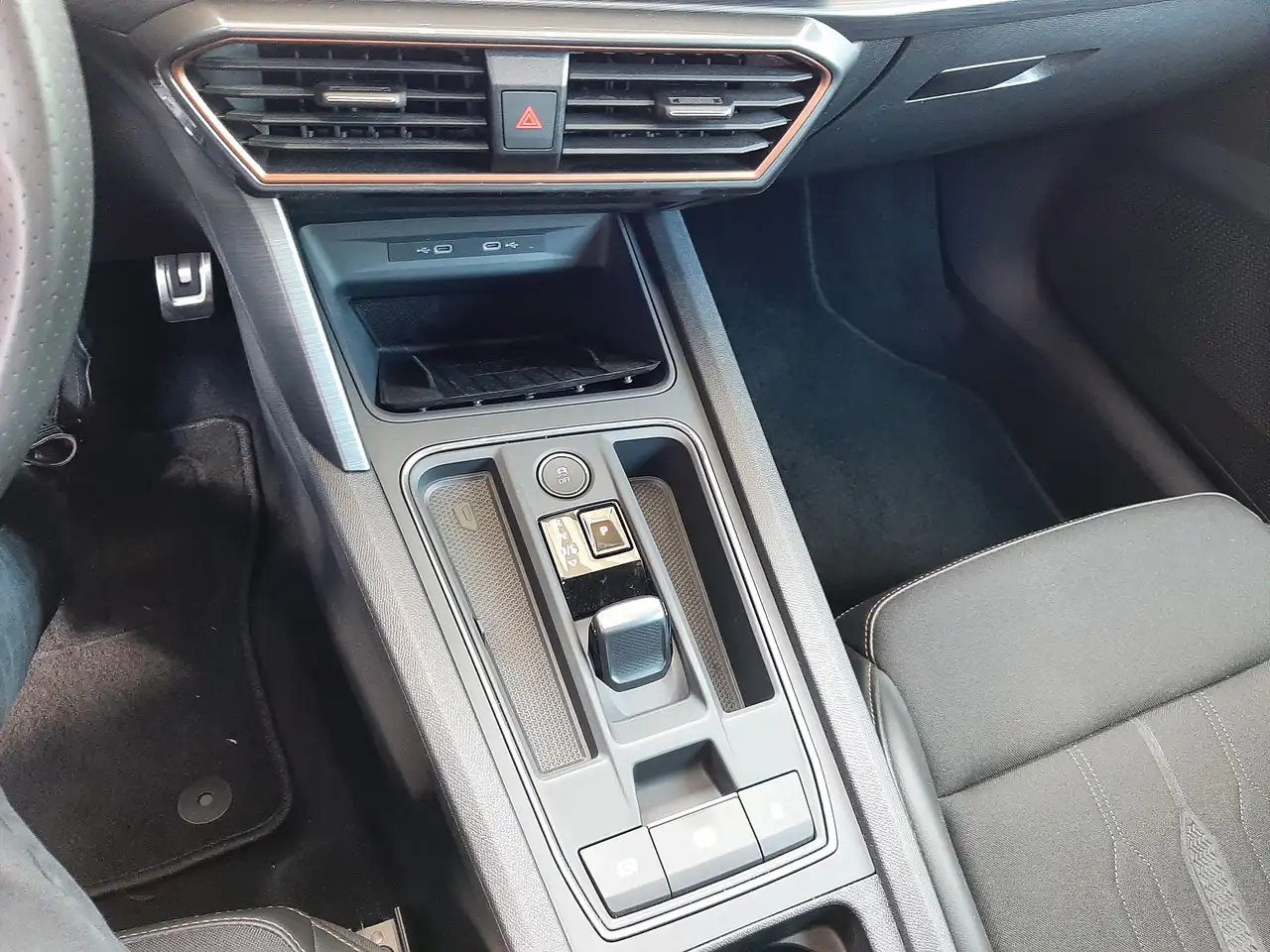 CUPRA Formentor VZ *Ihr Cupra Vertragspartner* — Galerie du véhicule 21