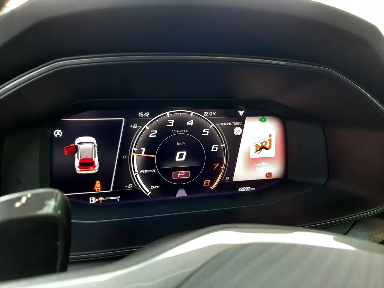 CUPRA Formentor VZ *Ihr Cupra Vertragspartner* — Galerie du véhicule 18