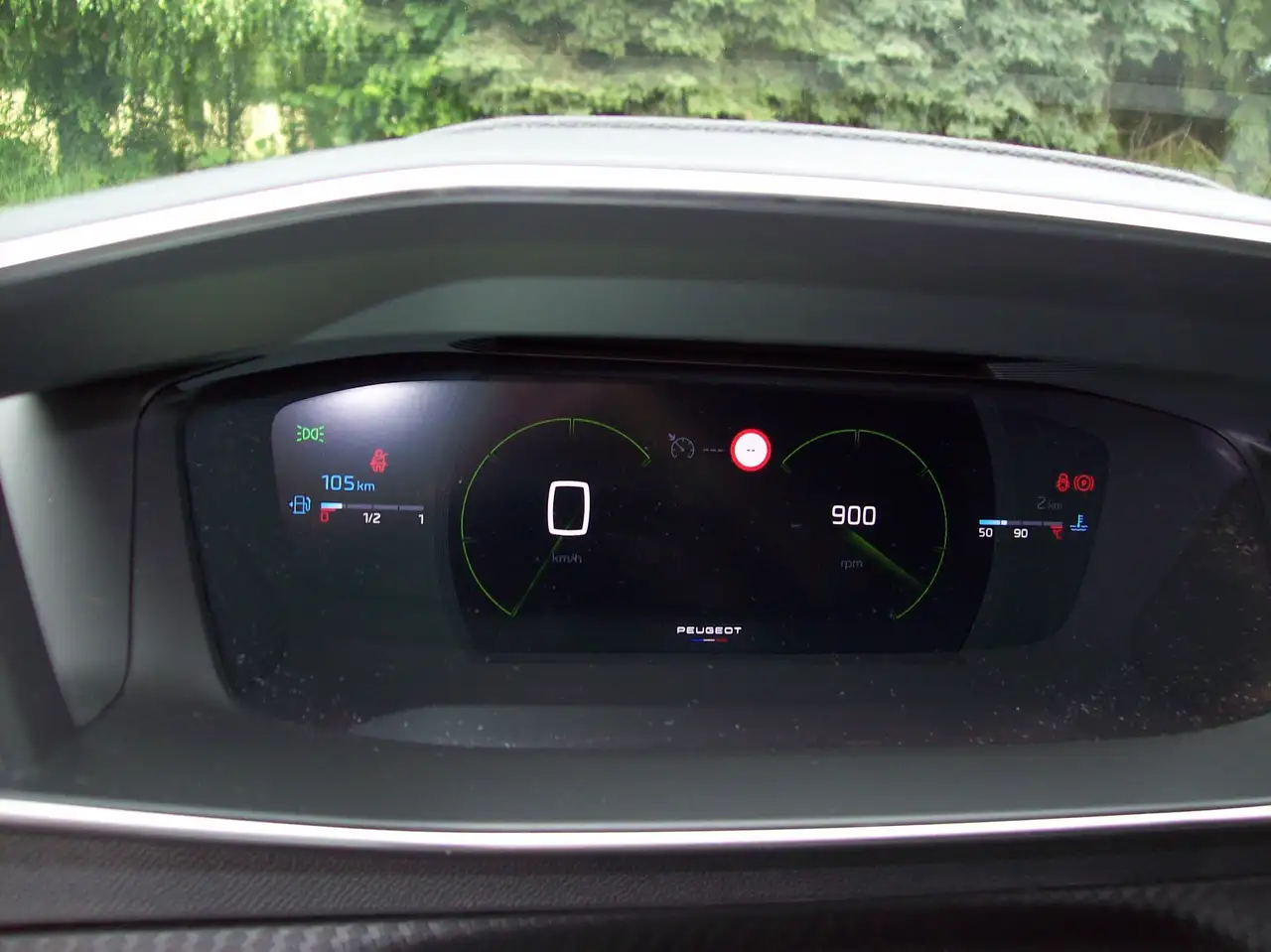 Peugeot 208 208 PureTech 100 GT — Galería del vehículo 25