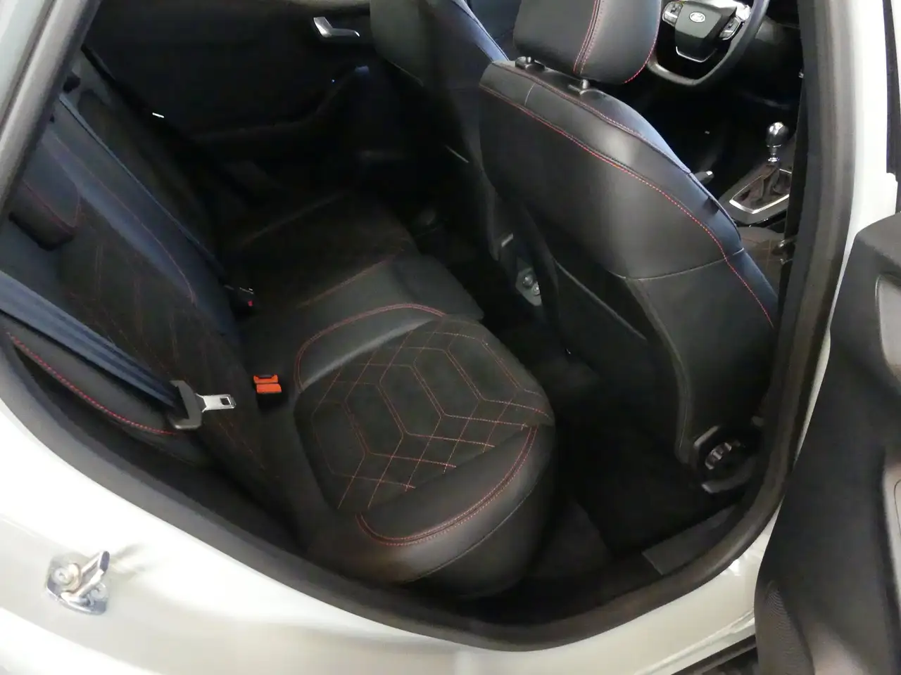 Ford Puma ST-Line X *360-Grad Kamera*elektr. Heckklappe* — Vehicle gallery 13