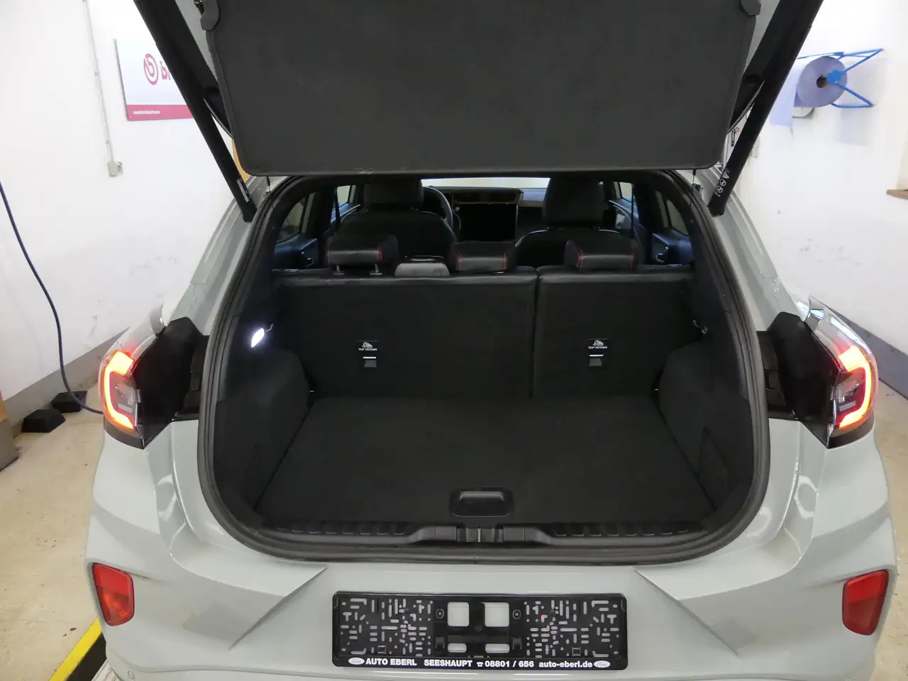 Ford Puma ST-Line X *360-Grad Kamera*elektr. Heckklappe* — Vehicle gallery 14