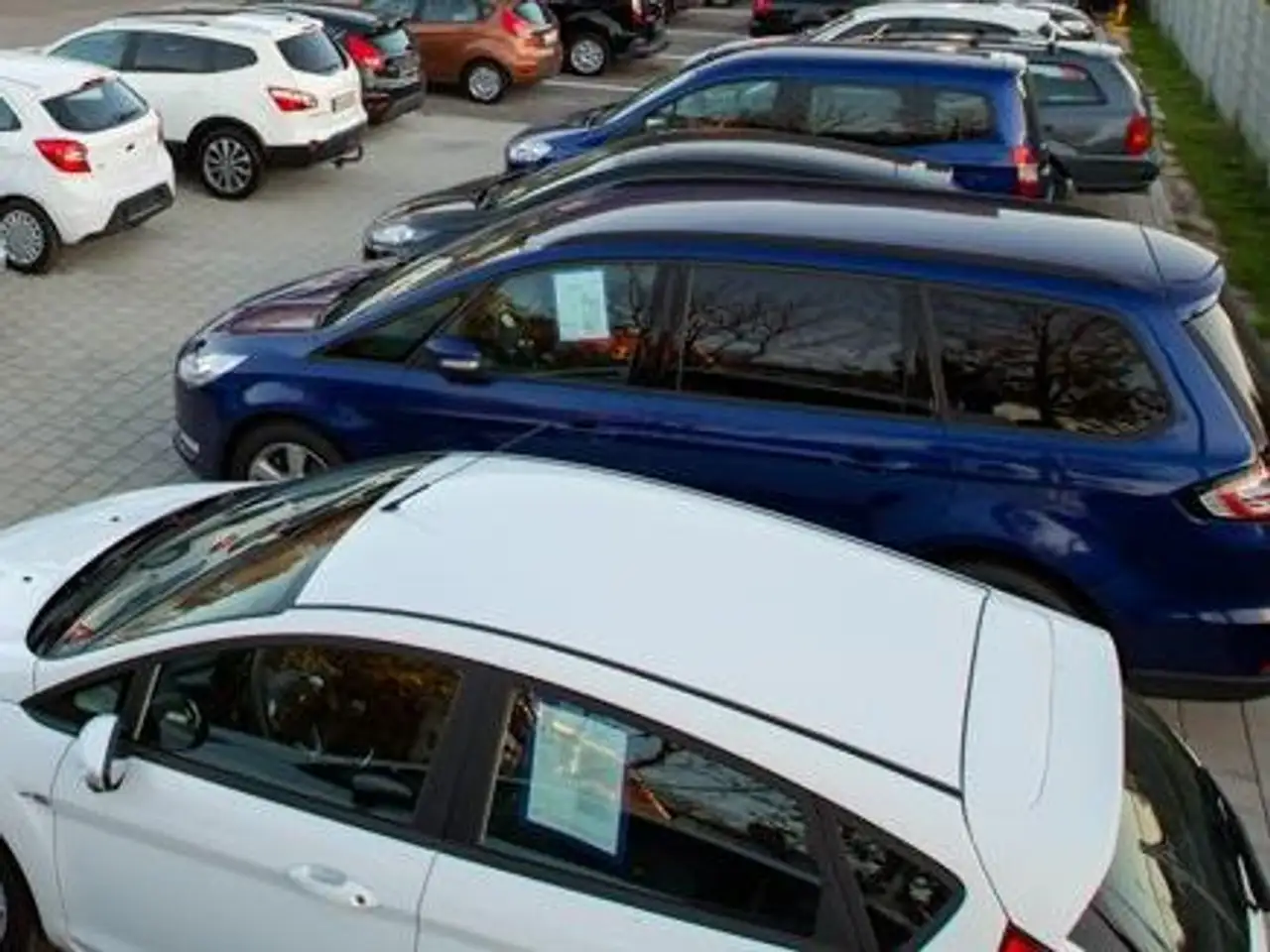 Ford Puma ST-Line X *360-Grad Kamera*elektr. Heckklappe* — Vehicle gallery 17