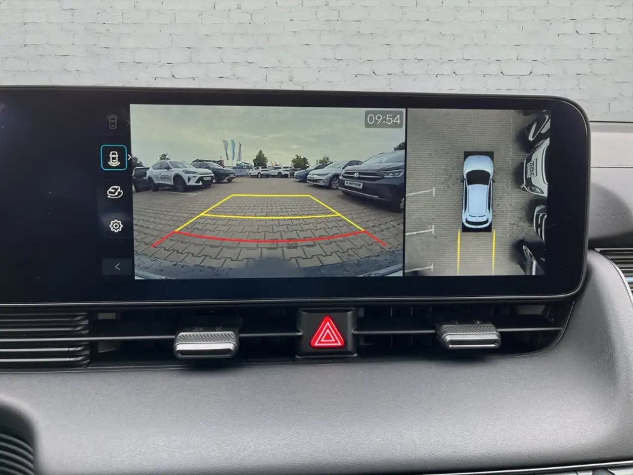 Hyundai IONIQ 5 N Elektro 4WD HUD Navi Digitales Cockpit Soundsyst — Galería del vehículo 8
