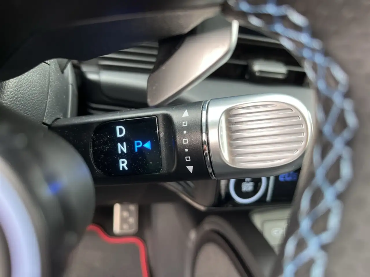 Hyundai IONIQ 5 N Elektro 4WD HUD Navi Digitales Cockpit Soundsyst — Galería del vehículo 20
