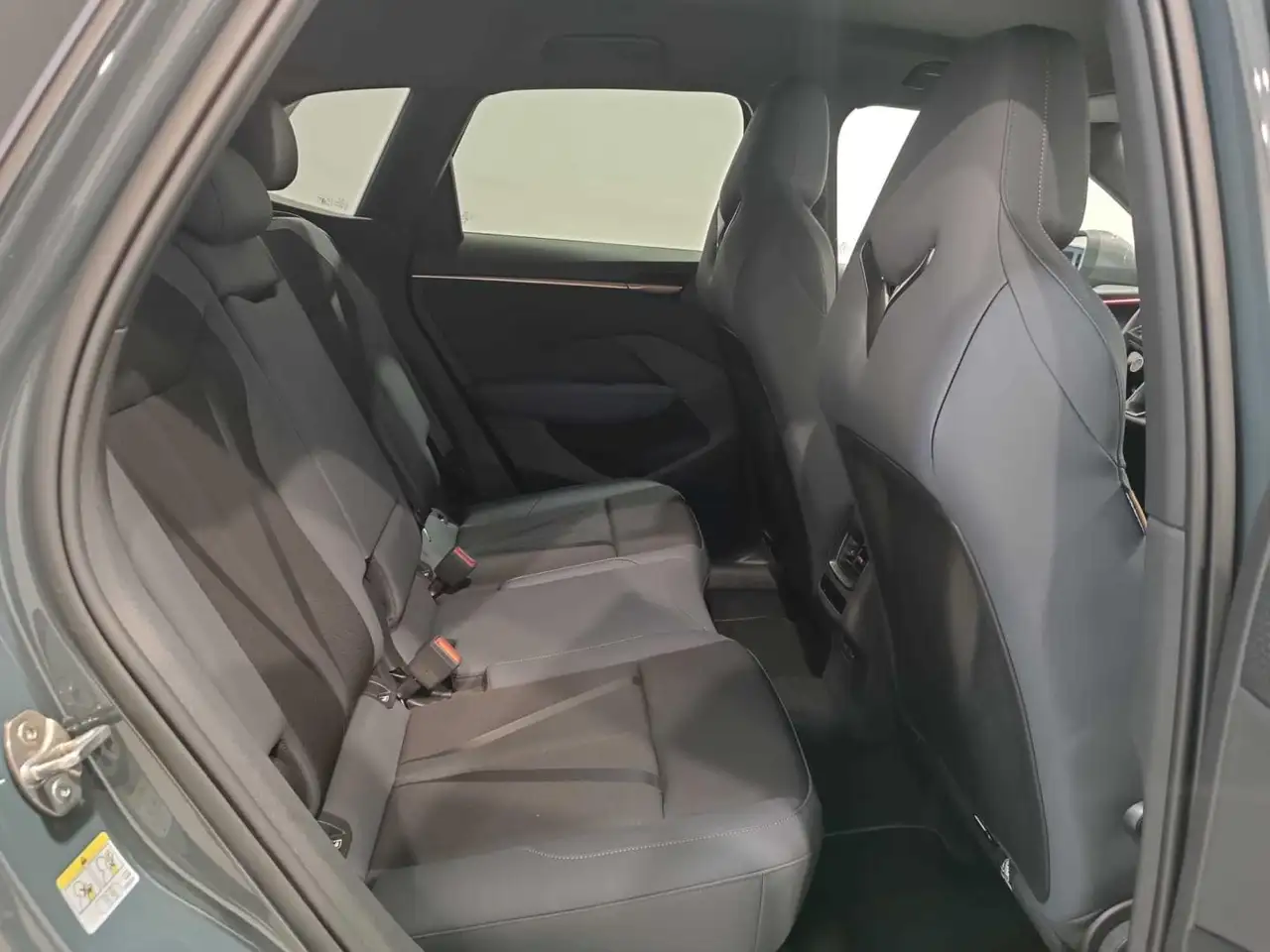 CUPRA Terramar 1.5 eTSI 110 DSG — معرض صور السيارة 6