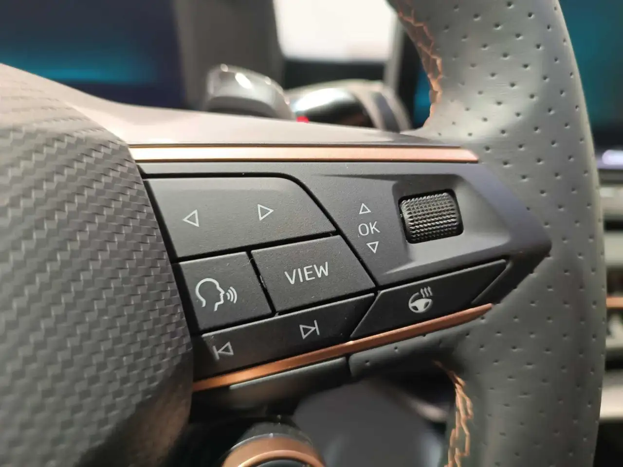 CUPRA Terramar 1.5 eTSI 110 DSG — معرض صور السيارة 17