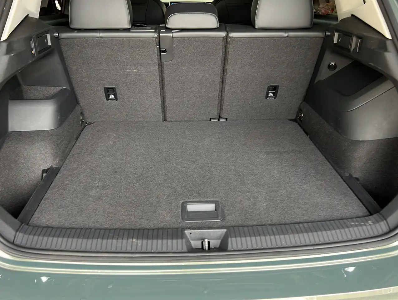 Volkswagen Tiguan 1.5 eTSI Life*LED+*Navi*Akustikglas — Vehicle gallery 19