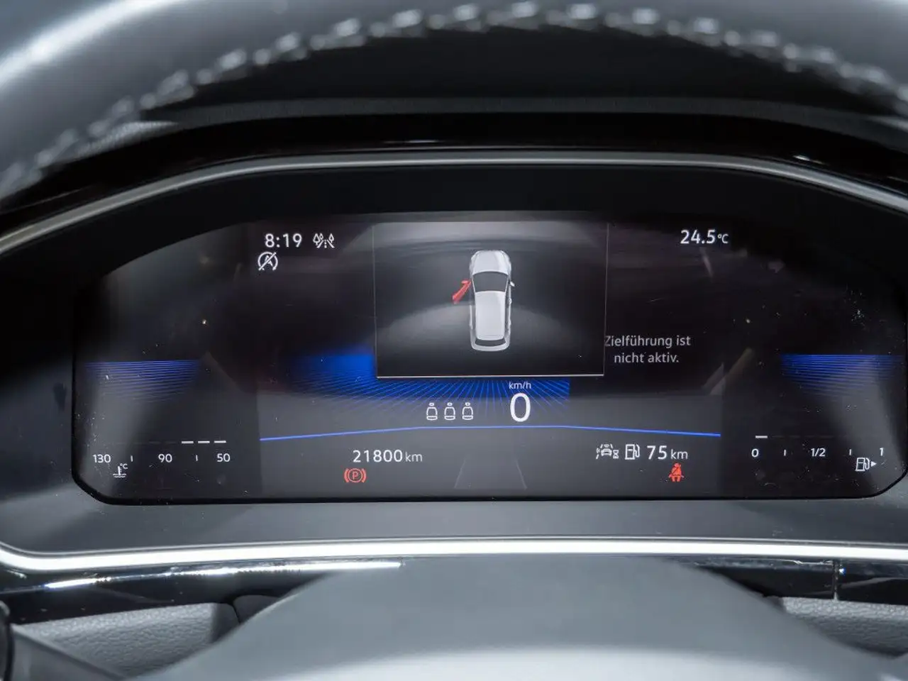 Volkswagen T-Roc 1.0 TSI R-Line App LED Sitzhzg PDC — Galerie du véhicule 16