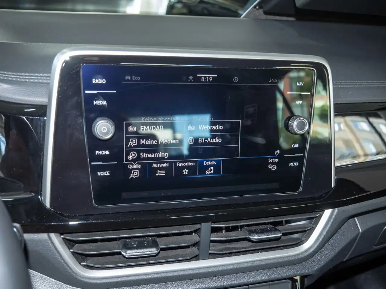 Volkswagen T-Roc 1.0 TSI R-Line App LED Sitzhzg PDC — Galerie du véhicule 11