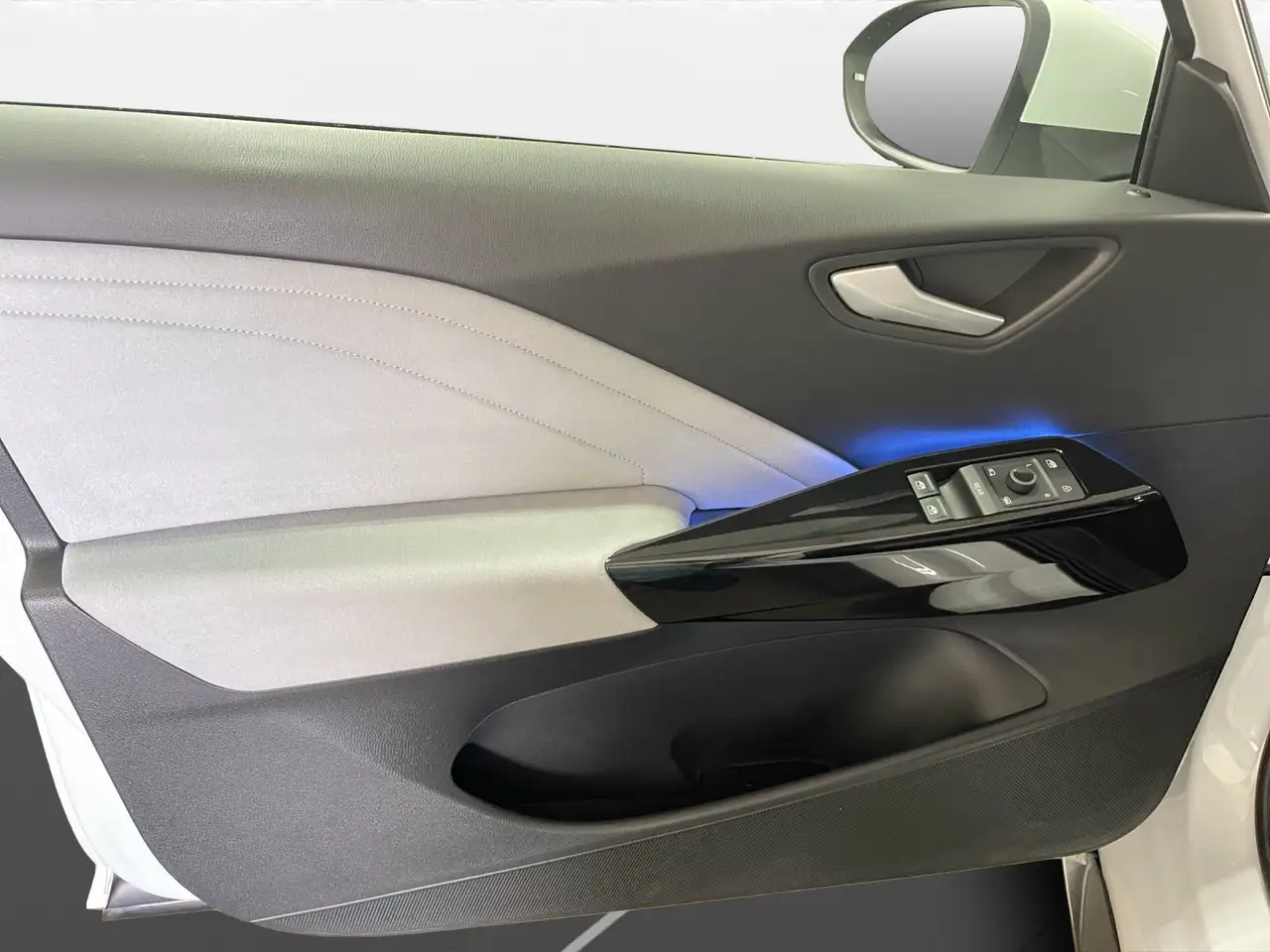 Volkswagen ID.3 Pro Move LED LM 19" Navi PDC+RFK ACC Head-U — معرض صور السيارة 11