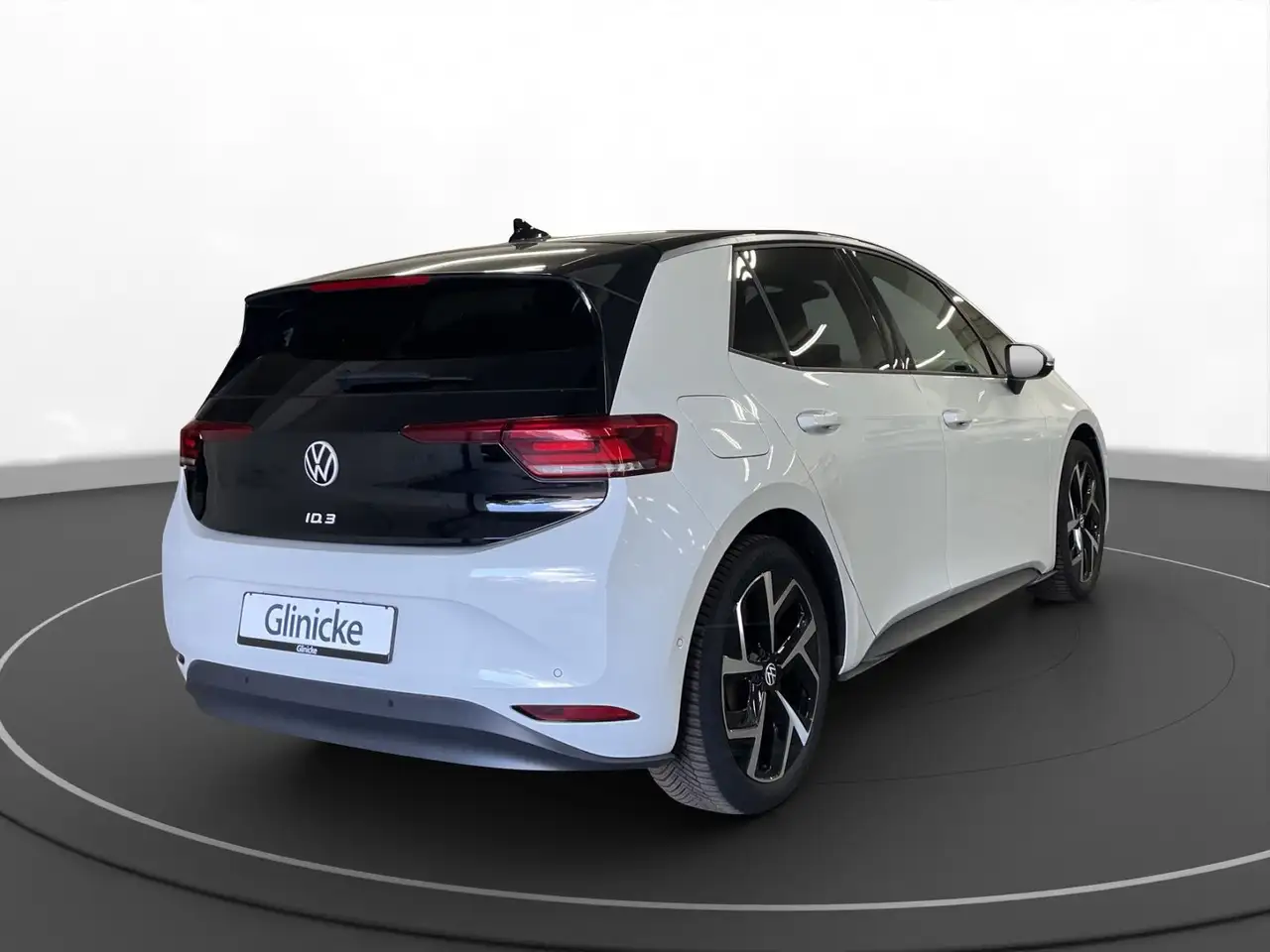 Volkswagen ID.3 Pro Move LED LM 19" Navi PDC+RFK ACC Head-U — معرض صور السيارة 5