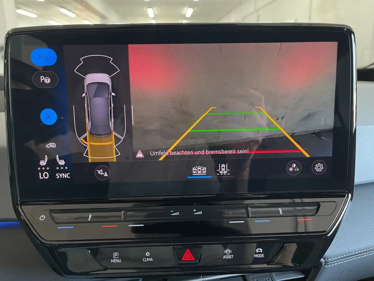Volkswagen ID.3 Pro Move LED LM 19" Navi PDC+RFK ACC Head-U — معرض صور السيارة 25