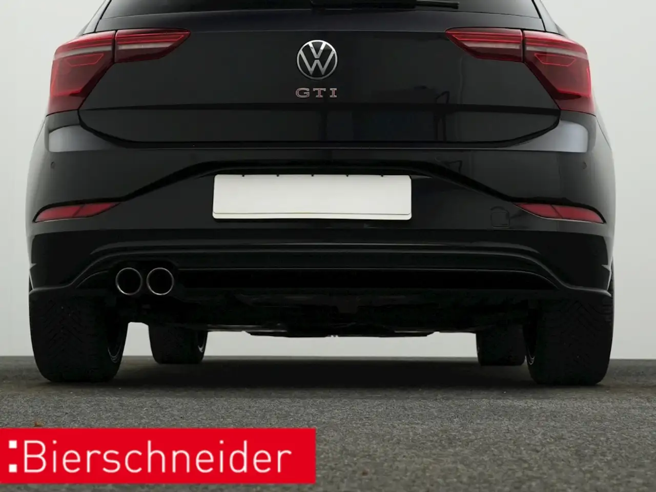 Volkswagen Polo GTI 2.0 TSI DSG KAMERA PANO IQ.LIGHT NAVI 18 — معرض صور السيارة 32