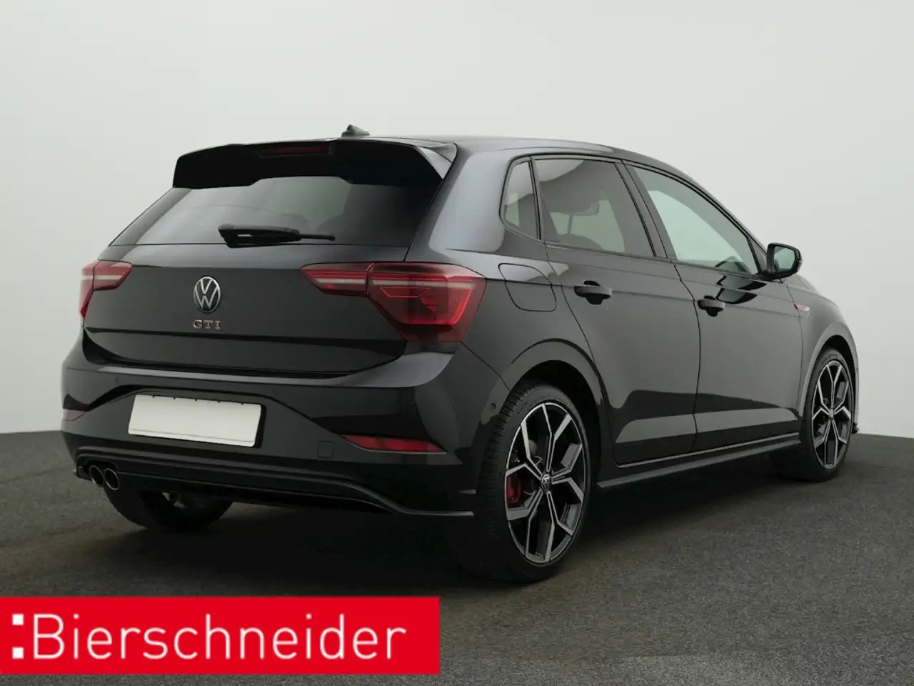 Volkswagen Polo GTI 2.0 TSI DSG KAMERA PANO IQ.LIGHT NAVI 18 — معرض صور السيارة 6
