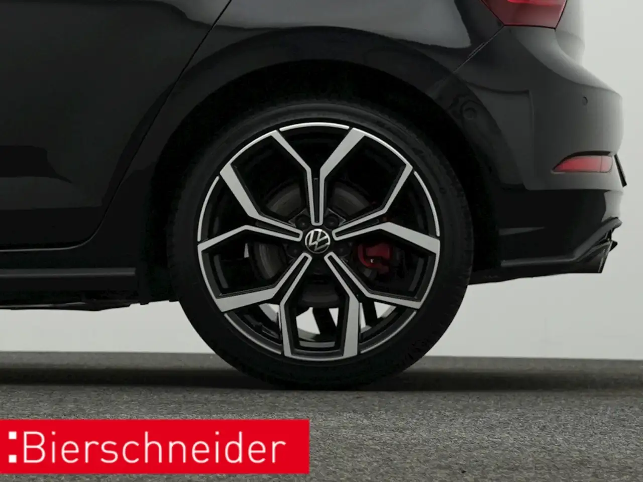 Volkswagen Polo GTI 2.0 TSI DSG KAMERA PANO IQ.LIGHT NAVI 18 — معرض صور السيارة 28