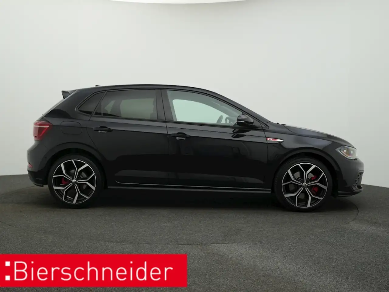 Volkswagen Polo GTI 2.0 TSI DSG KAMERA PANO IQ.LIGHT NAVI 18 — معرض صور السيارة 7