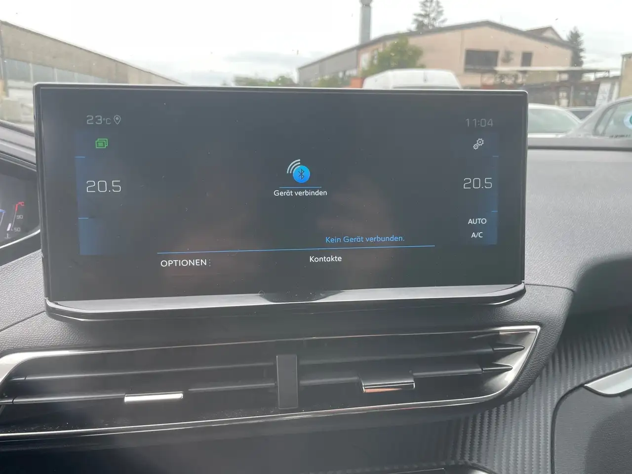 Peugeot 3008 1.2 PureTech 130 Allure Pack ACC KeyLess LM — Galería del vehículo 18