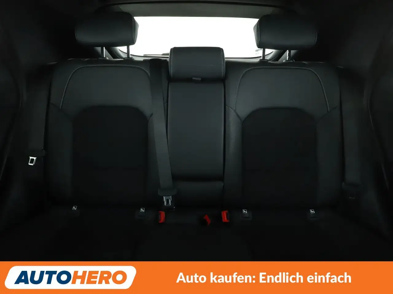 Kia XCeed 1.6 TGDI GT-Line Aut.*NAVI*CAM*ACC*SHZ*LHZ*ALU* — Galerie du véhicule 15