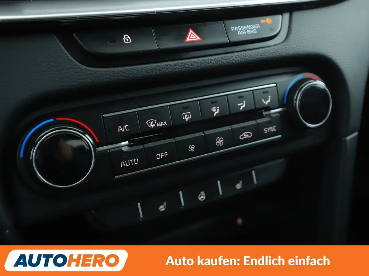 Kia XCeed 1.6 TGDI GT-Line Aut.*NAVI*CAM*ACC*SHZ*LHZ*ALU* — Galerie du véhicule 24