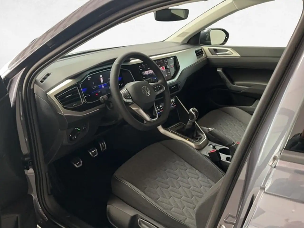 Volkswagen Taigo Move 1.0 TSI 5-Gang /Sitzhz/LED/CarPlay — Vehicle gallery 8