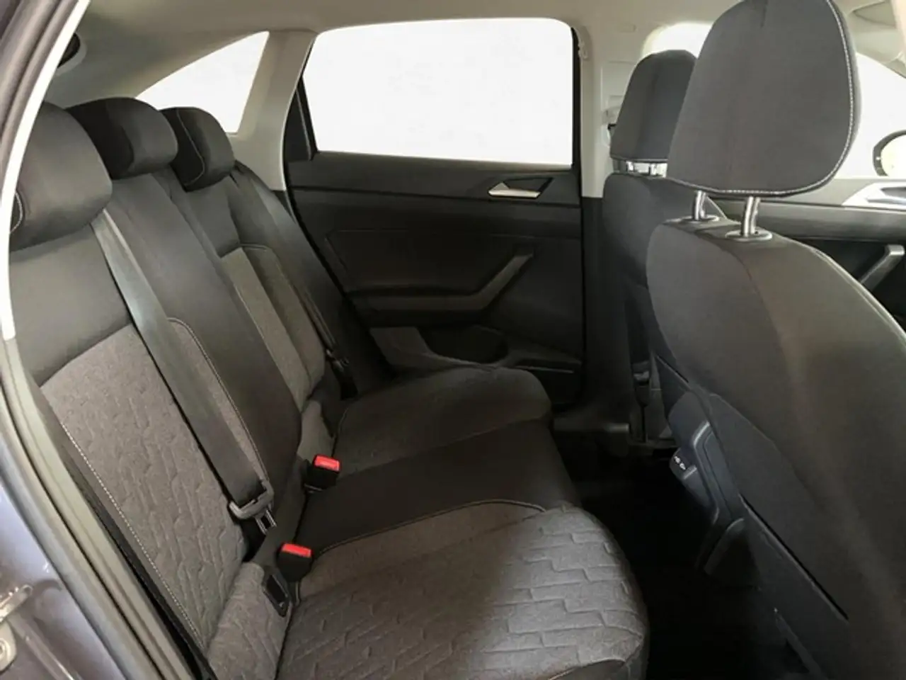 Volkswagen Taigo Move 1.0 TSI 5-Gang /Sitzhz/LED/CarPlay — Vehicle gallery 10