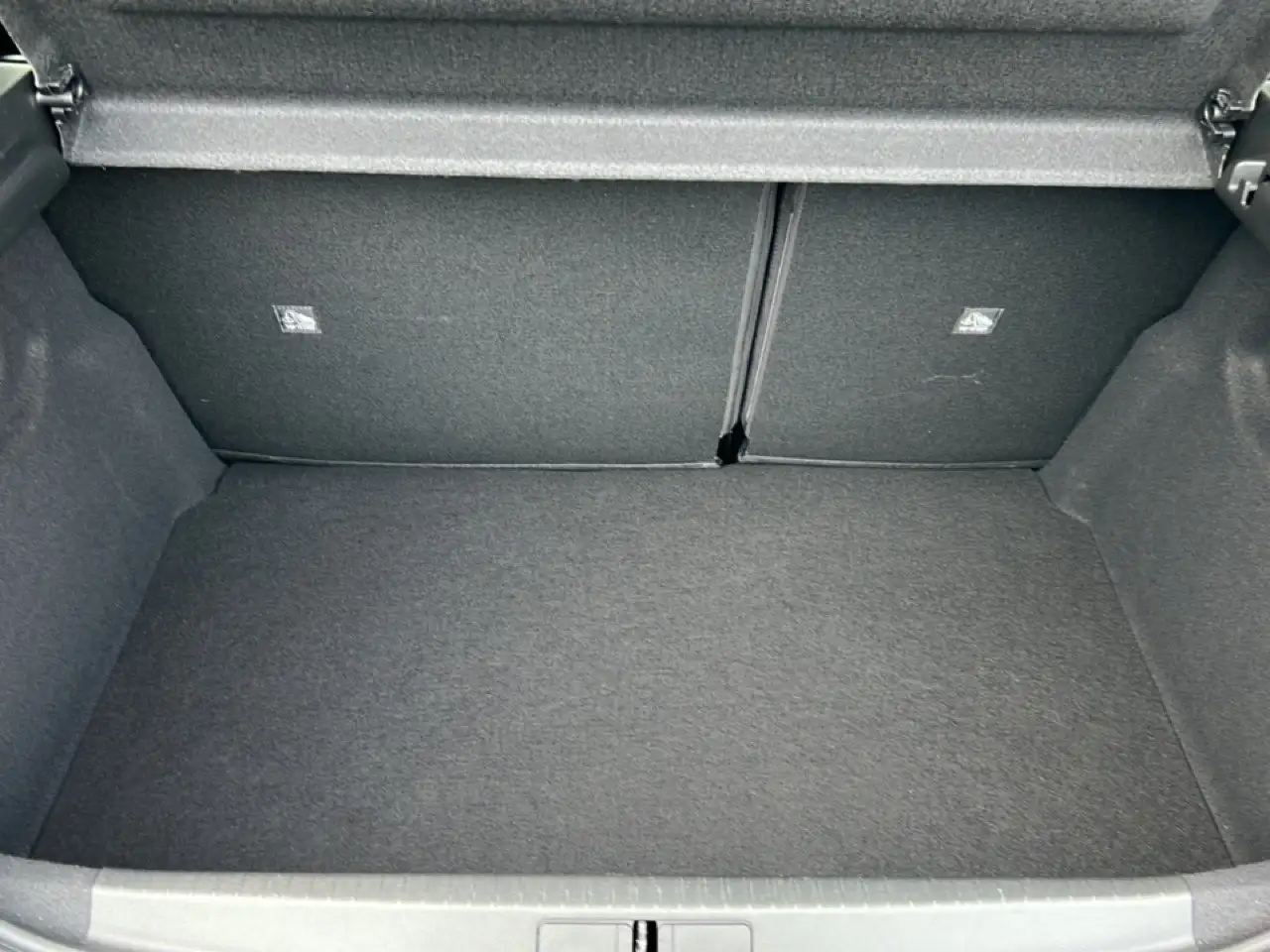 Opel Corsa GS Kamera Sitzheizung — معرض صور السيارة 6