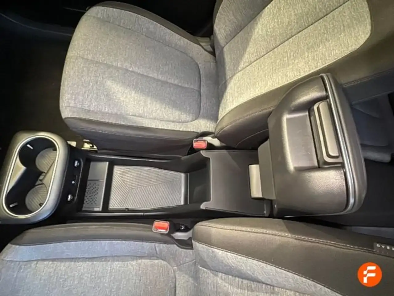Hyundai IONIQ 5 58kWh Light RWD 125kW — معرض صور السيارة 24